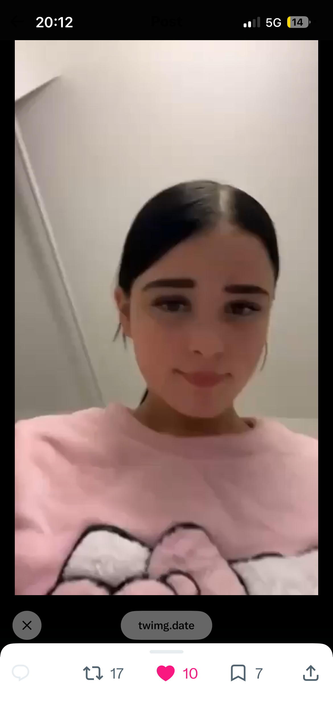 Girl Name ? Girl Name ?