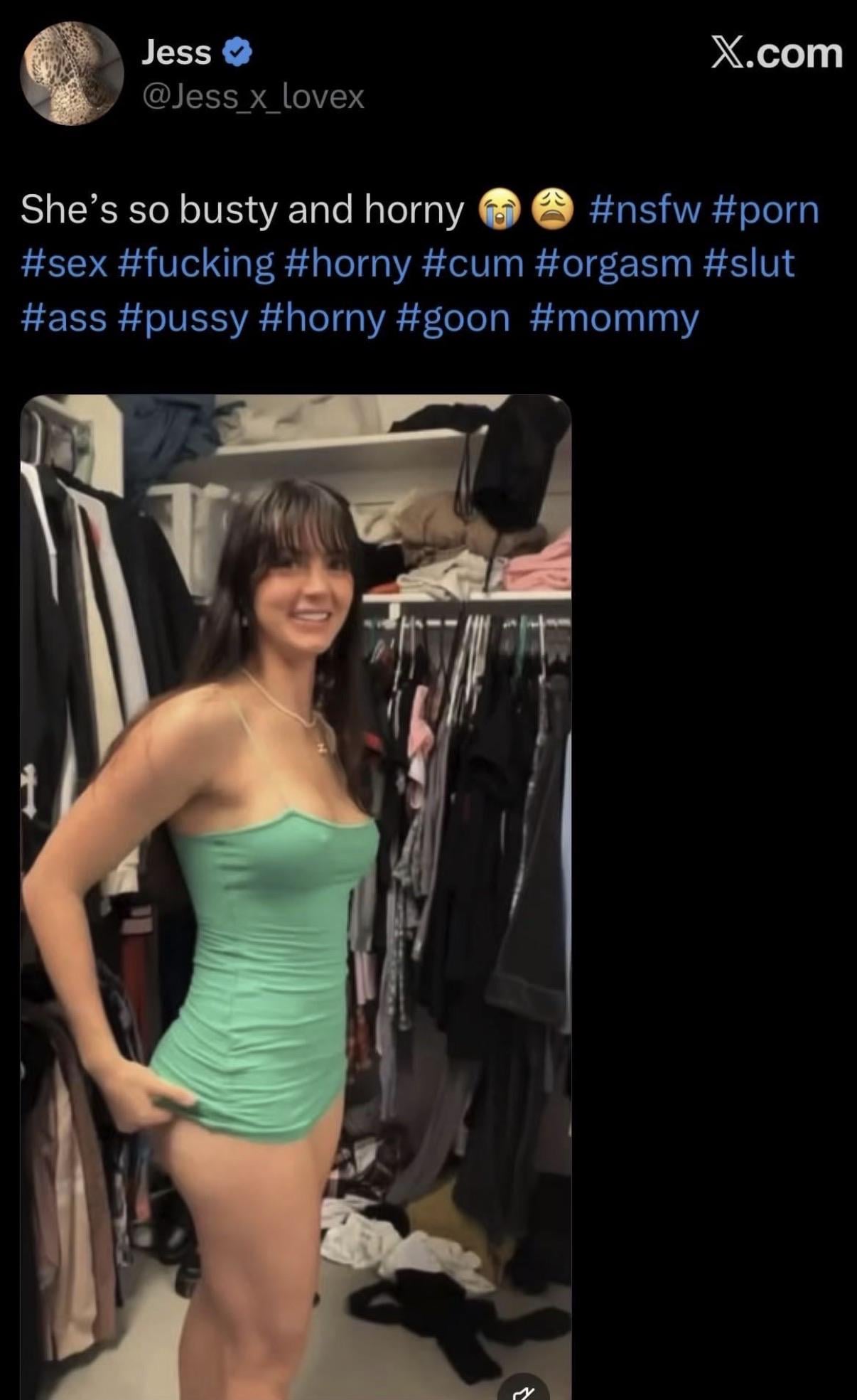 Find Pornstar – Might be a long shot, but I had this video saved on twitter but the account got taken down and all I can get is this frame, anyone know the actress or video title? Find Pornstar – Might be a long shot, but I had this video saved on twitter but the account got taken down and all I can get is this frame, anyone know the actress or video title?